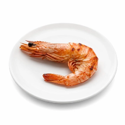Legal Sea Foods Grilled Shrimp Lunch Sides