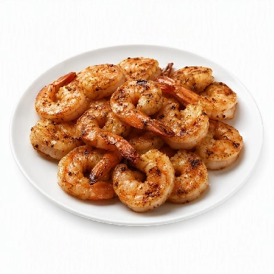 Legal Sea Foods Grilled Shrimp Skewer