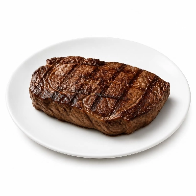 Legal Sea Foods Grilled Sirloin No Sides