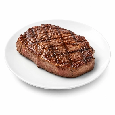Legal Sea Foods Grilled Sirloin Sides