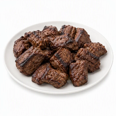 Legal Sea Foods Grilled Steak Tips
