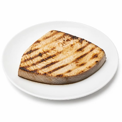 Legal Sea Foods Grilled Swordfish Lunch No Sides