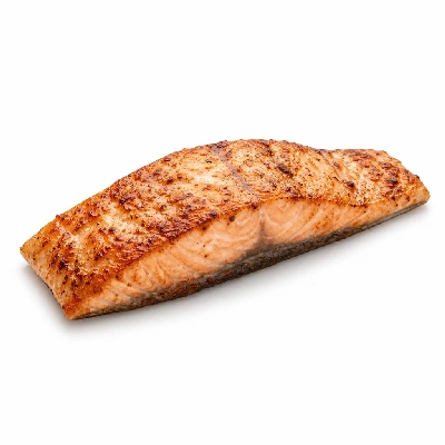 Legal Sea Foods Grilled Trout Rainbow Dinner Sides
