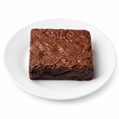 Legal Sea Foods Kids Brownie