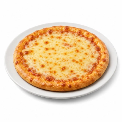 Legal Sea Foods Kids Cheese Pizza