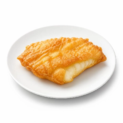 Legal Sea Foods Kids Fish & Chips