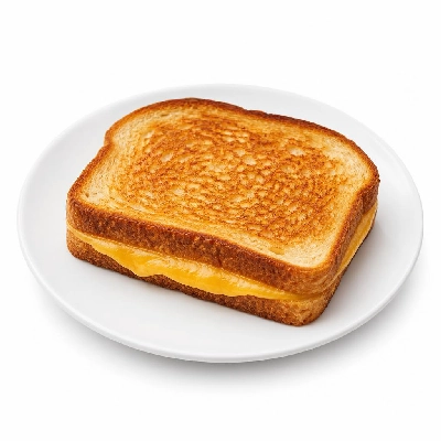 Legal Sea Foods Kids Grilled Cheese