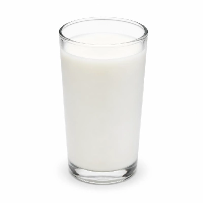 Legal Sea Foods Kids Milk