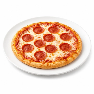 Legal Sea Foods Kids Pepperoni Pizza