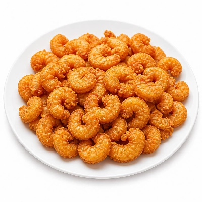 Legal Sea Foods Kids Popcorn Shrimp