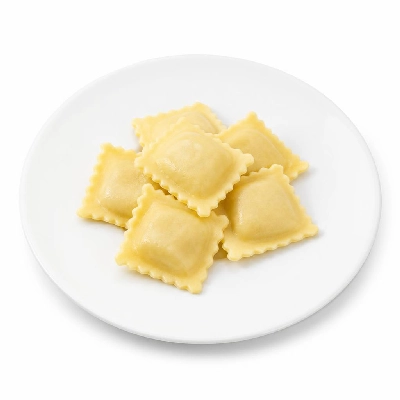 Legal Sea Foods Kids Ravioli
