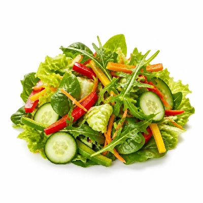Legal Sea Foods Kids Salad