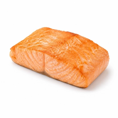 Legal Sea Foods Kids Salmon