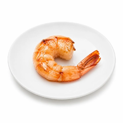 Legal Sea Foods Kids Shrimp Grilled