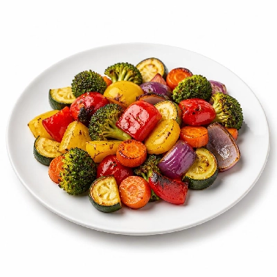 Legal Sea Foods Kids Vegetable