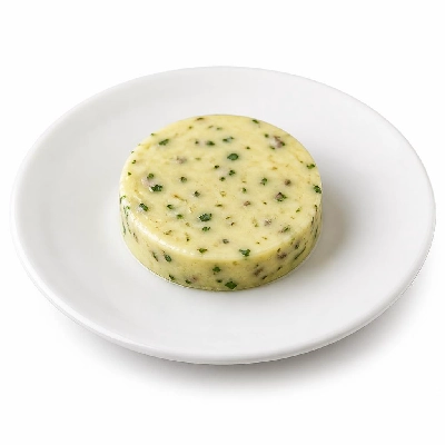 Legal Sea Foods Lemon Parsley Anchovy Butter