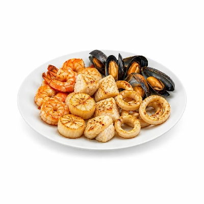 Legal Sea Foods Mains Assorted Dinner Entree