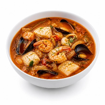 Legal Sea Foods Mains Bouillabaisse Lunch