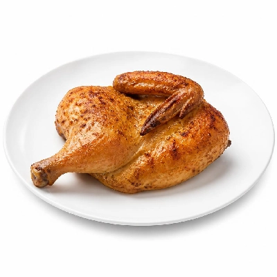 Legal Sea Foods Mains Chicken Half Boneless
