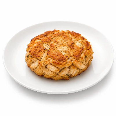 Legal Sea Foods Mains Crab Cake Dinner No Salad
