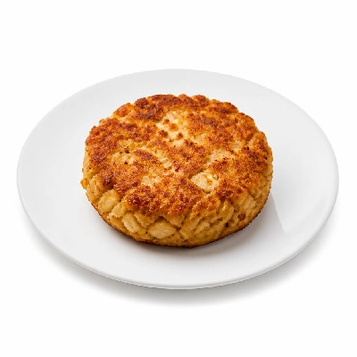 Legal Sea Foods Mains Crab Cake Lunch No Salad