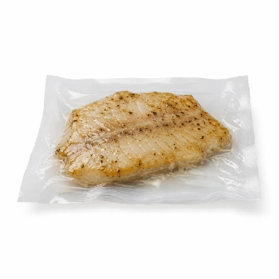 Legal Sea Foods Mains Fish in a Bag