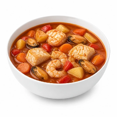 Legal Sea Foods Mains Fisherman Stew Lunch