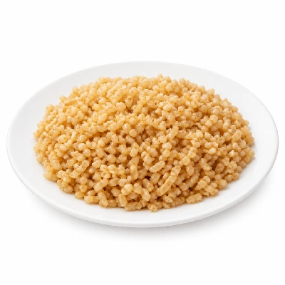 Legal Sea Foods Mains Jasmine Special Lunch Brown Rice