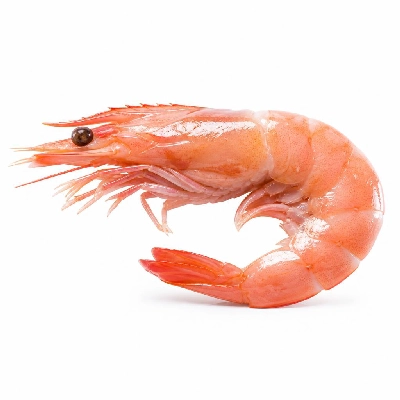Legal Sea Foods Mains Jasmine Special Shrimp Cocktail Brown Rice