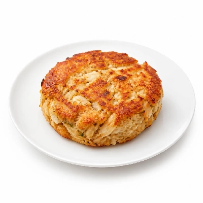 Legal Sea Foods Mains Legal Signature Crab Cake Combo No Salad