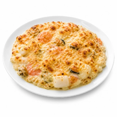Legal Sea Foods Mains Seafood Casserole Sherry Lunch