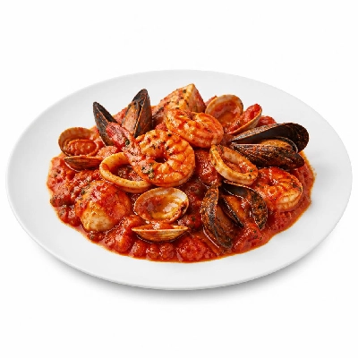 Legal Sea Foods Mains Seafood Fra Diavolo Dinner