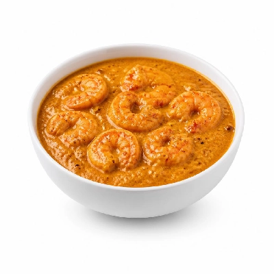 Legal Sea Foods Mains Shrimp Curry Lunch