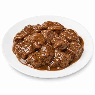 Legal Sea Foods Mains Smothered Steak Tips No Sides