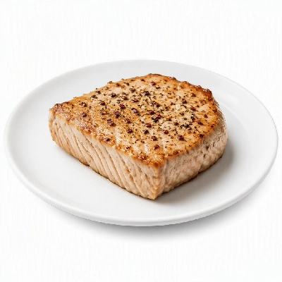 Legal Sea Foods Mains Tuna Everything Dinner