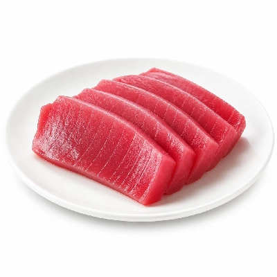 Legal Sea Foods Mains Tuna Sashimi Brown Rice Bowl Dinner