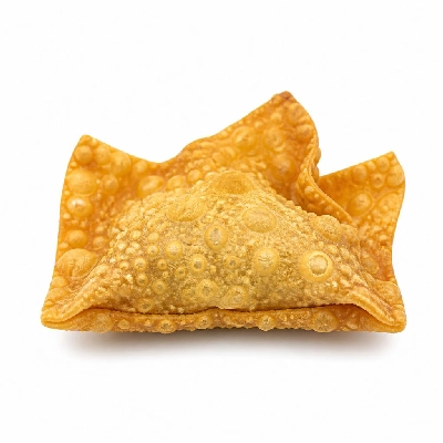 Legal Sea Foods Mains Wontons Entree