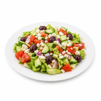 Legal Sea Foods Salads Chop Greek Full