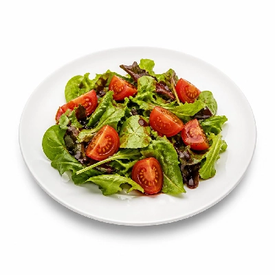 Legal Sea Foods Salads House Full (Tomato Balsamic)