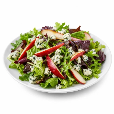 Legal Sea Foods Salads Market Blue Cheese Red Pear