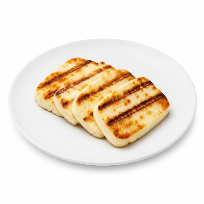 Legal Sea Foods Salads Market Gem Grilled Halloumi