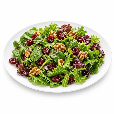 Legal Sea Foods Salads Seasonal Premium Craisin Walnut