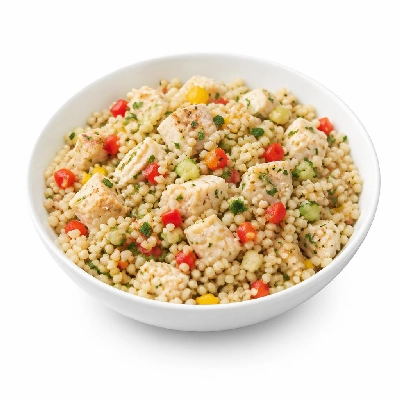 Legal Sea Foods Salads Swordfish Couscous