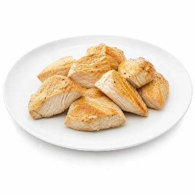 Legal Sea Foods Salads Topping Chicken