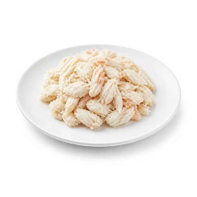 Legal Sea Foods Salads Topping Crabmeat