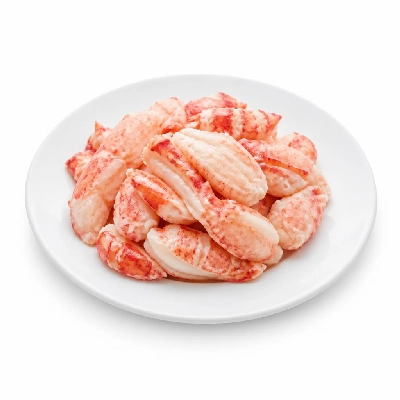 Legal Sea Foods Salads Topping Lobster