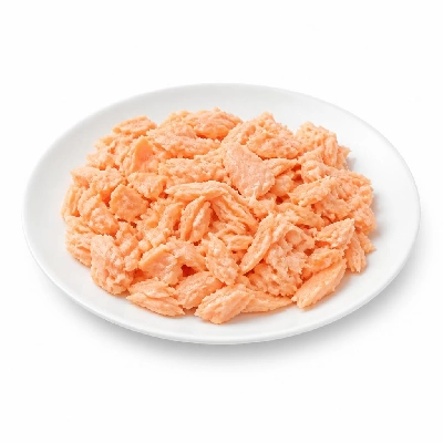 Legal Sea Foods Salads Topping Salmon