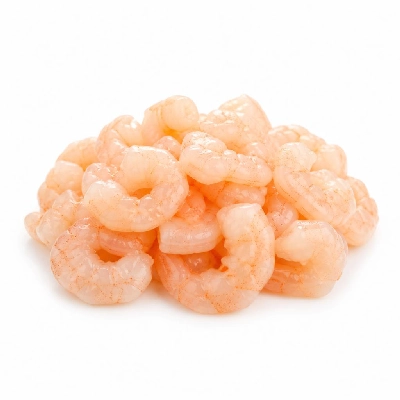 Legal Sea Foods Salads Topping Shrimp