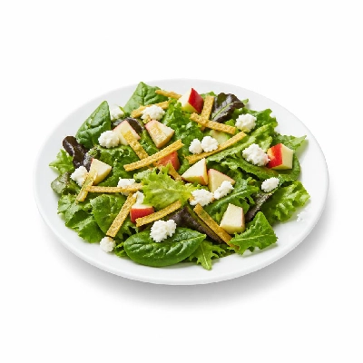 Legal Sea Foods Salads Tortilla Apple Goat Cheese Full