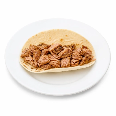 Legal Sea Foods Sandwiches Cajun Tuna Taco